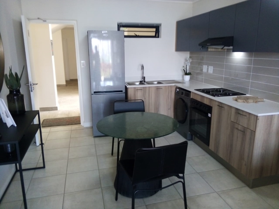 To Let 2 Bedroom Property for Rent in Greenbay Eco Estate Western Cape